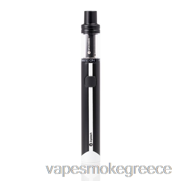 Vape Greece Joyetech Ego Aio Eco Starter Kit μαύρο